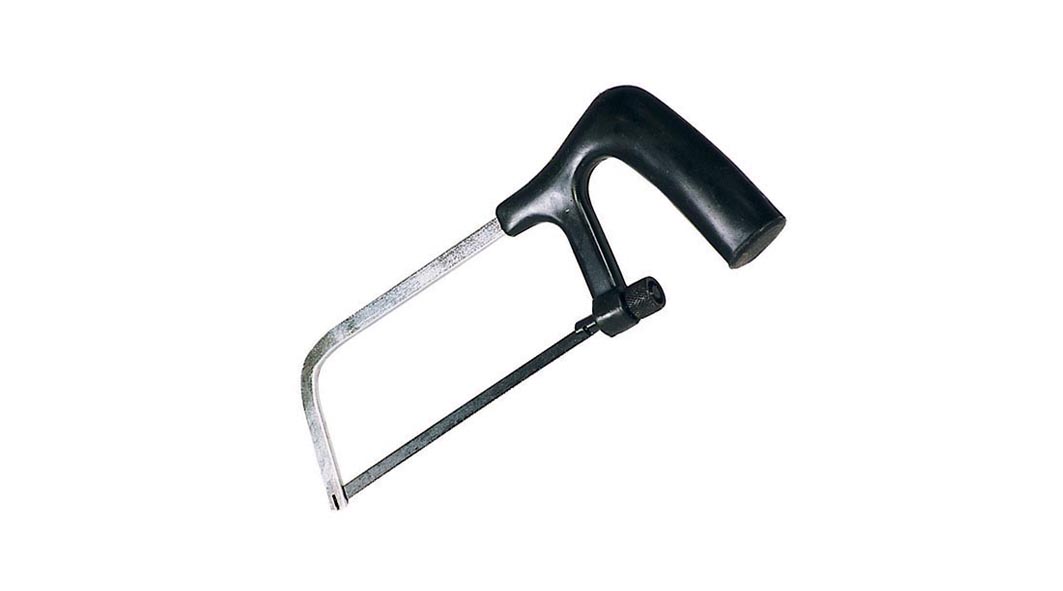 Zaagbeugel 150 mm