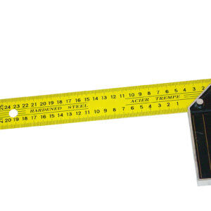 Winkelhaak 250 mm