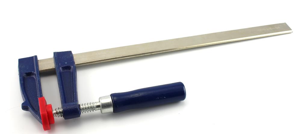 Lijmklem 300 x 80 mm
