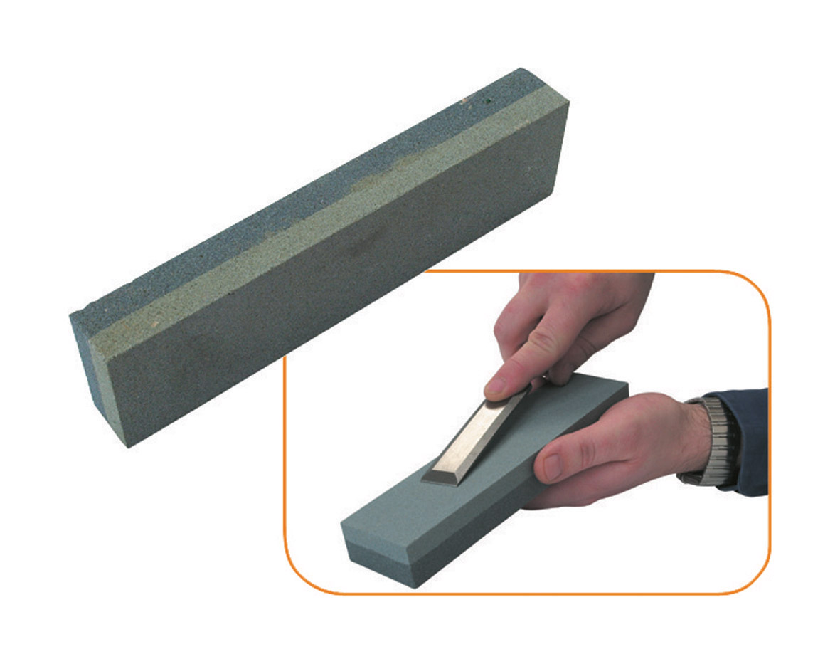 Wetsteen 150 x 50 x 25 mm