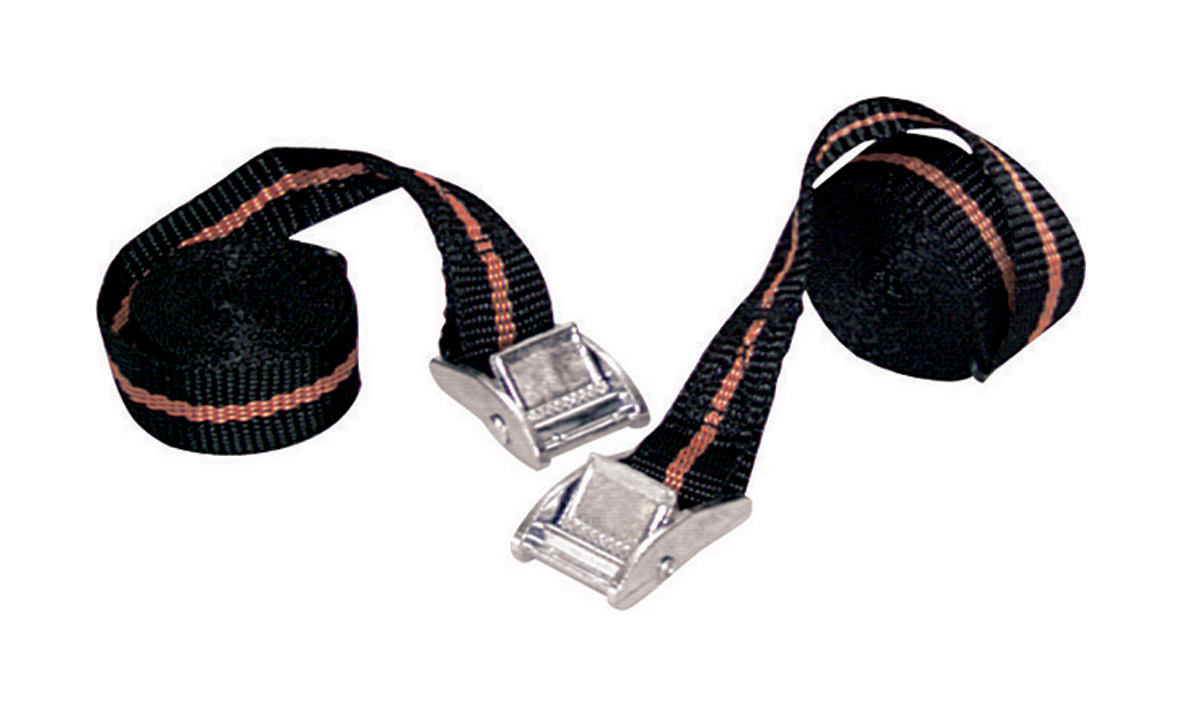 Spanbandset 2 delig 2,5 m
