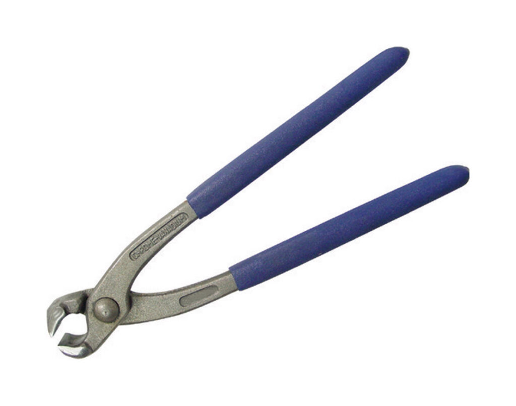 Moniertang 220mm