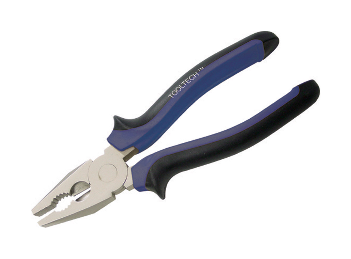 Combinatietang 180 mm