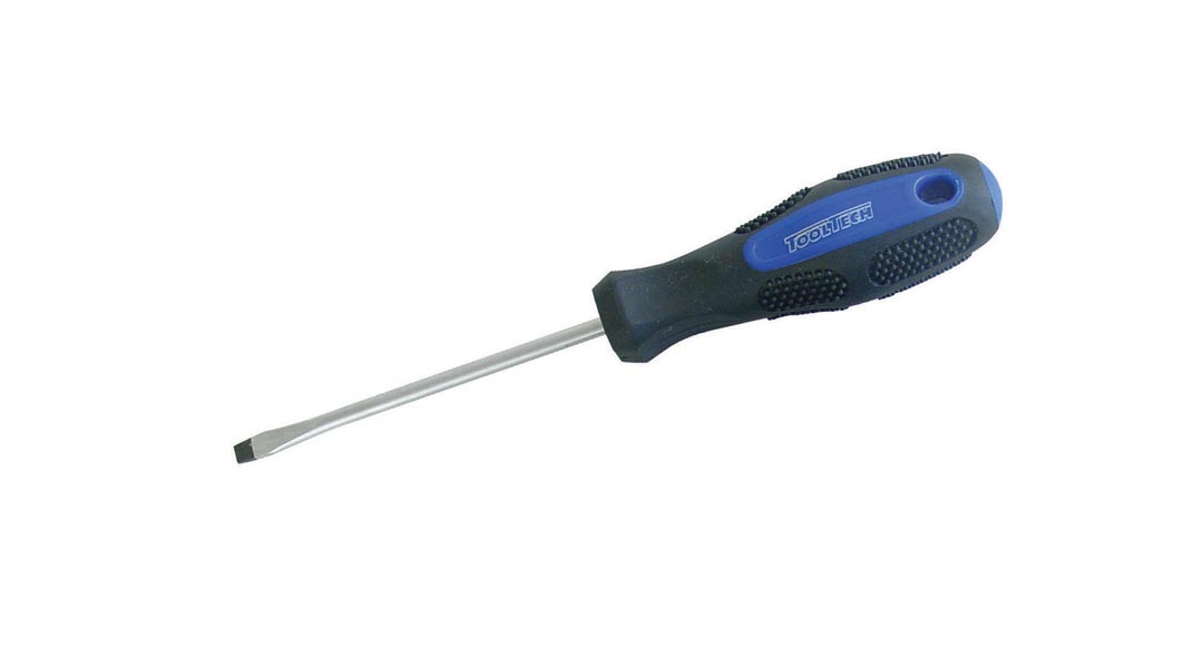 Schroevendraaier SL6 x 150 mm