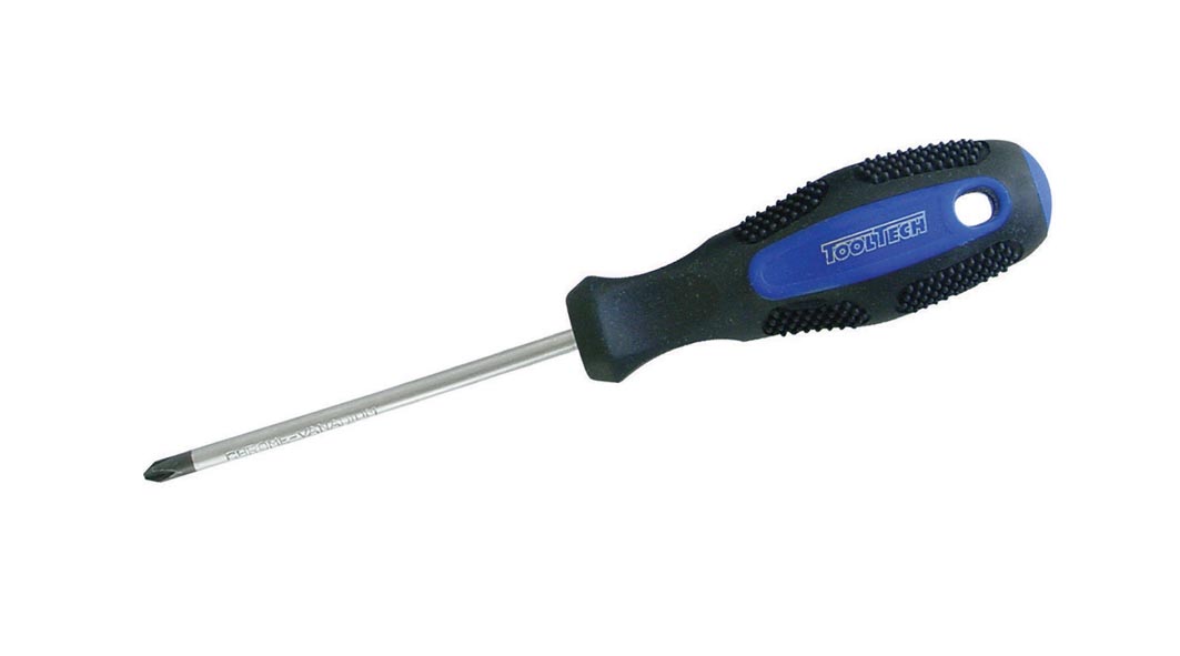 Schroevendraaier PH2 x 125 mm