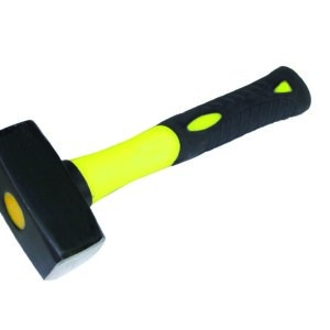 Moker 1000 gr fibre glass