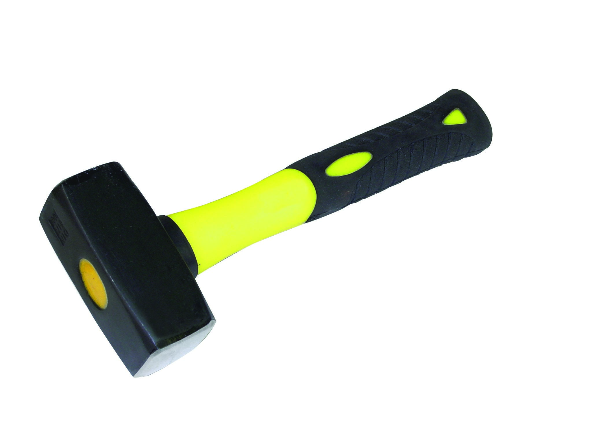 Moker 1000 gr fibre glass