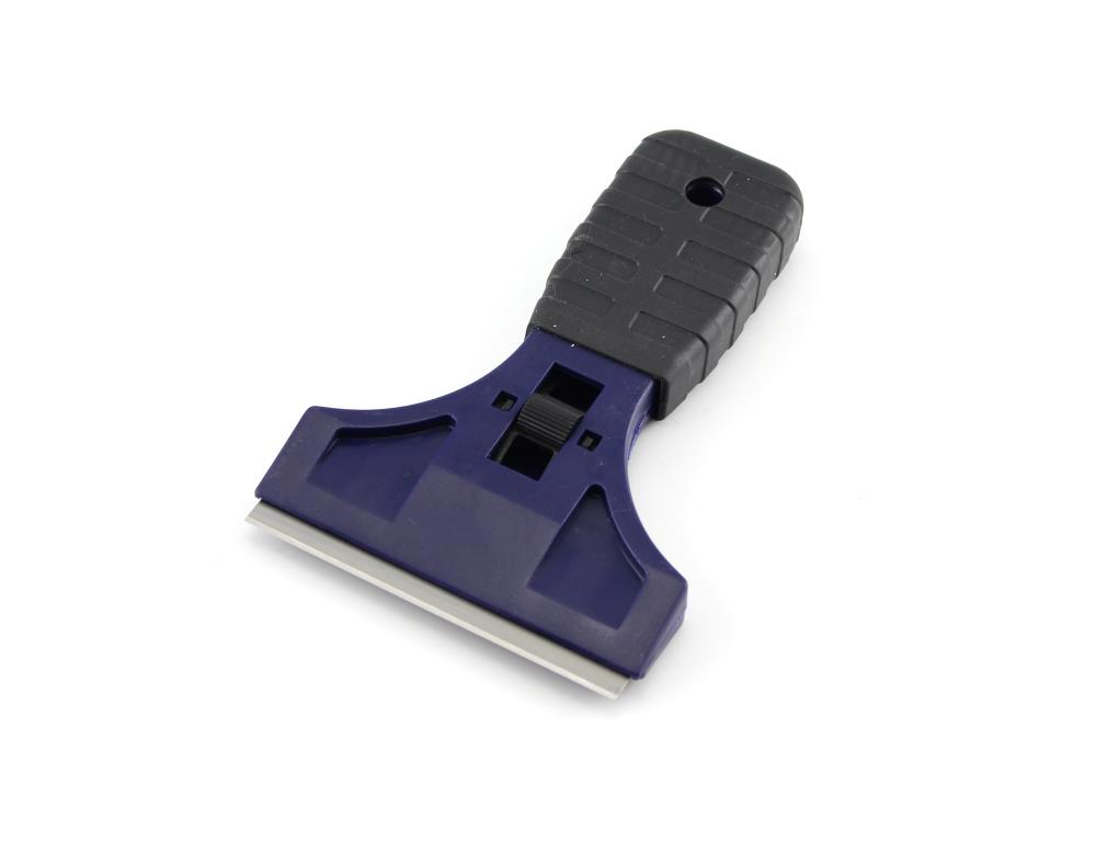 Glasschraper 90 mm
