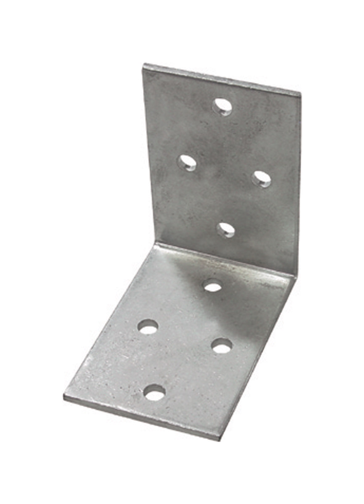 Hoekanker 90° 60x60x40x2,5 mm