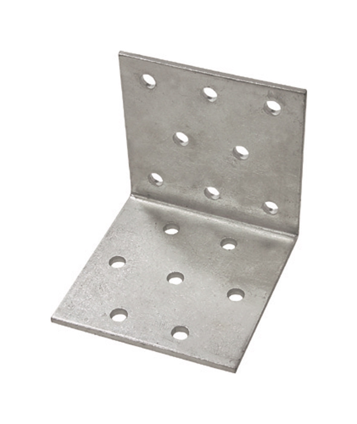 Hoekanker 90° 60x60x60x2,5 mm