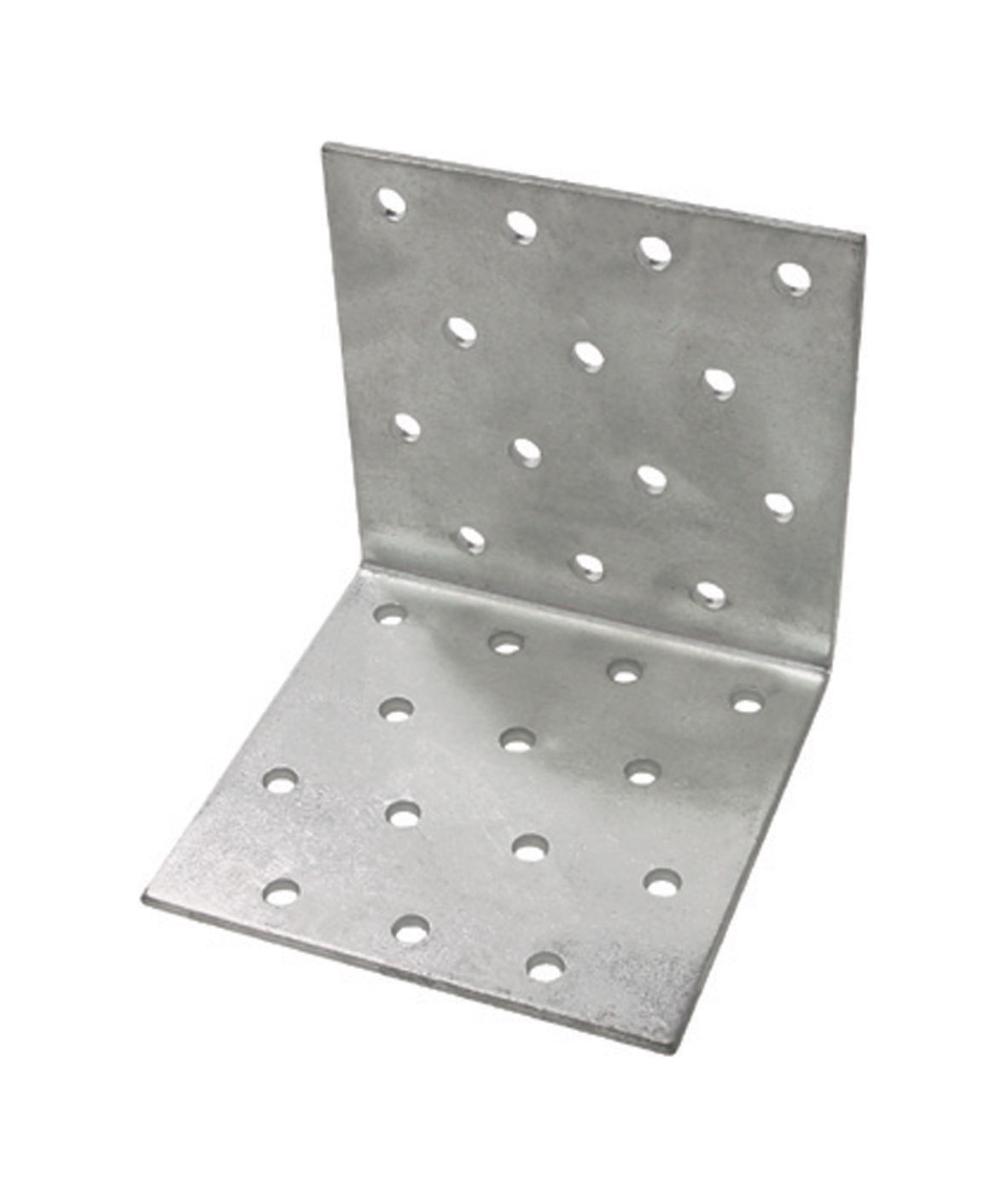 Hoekanker 90° 80x80x80x2,5 mm