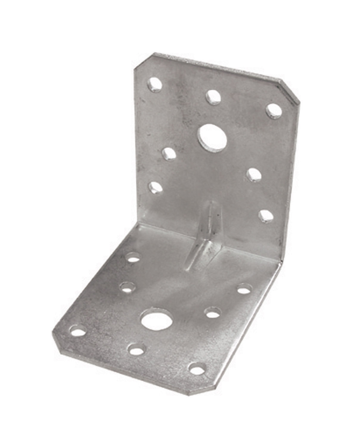 Hoekanker 90° 90x90x65x2,5 mm