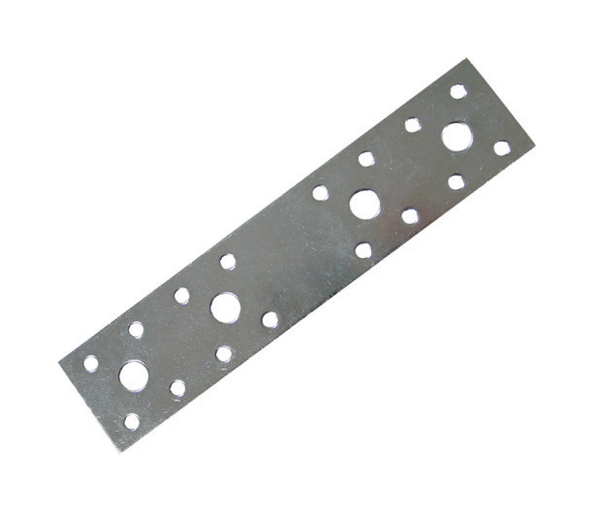Koppelplaat 40x180x2,5 mm