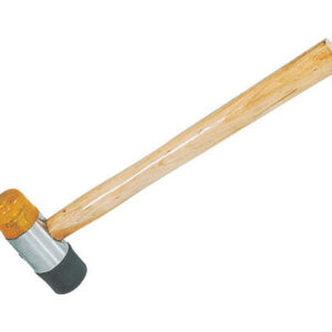 Uitdeukhamer ø 30 mm