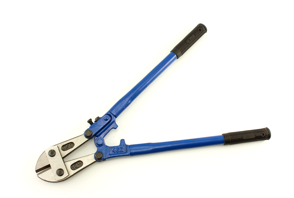 Boutenschaar 450 mm