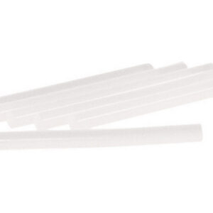 Lijmstaafjes ø 11 mm 6 stuks