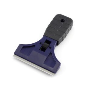 Glasschraper 90 mm