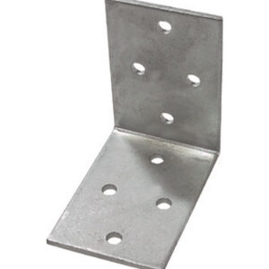 Hoekanker 90° 60x60x40x2,5 mm
