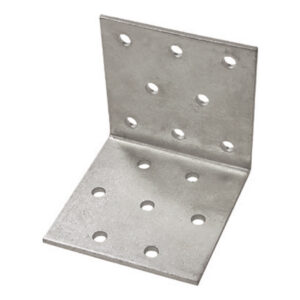 Hoekanker 90° 60x60x60x2,5 mm