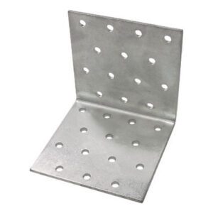 Hoekanker 90° 80x80x80x2,5 mm