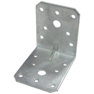 Hoekanker 90° 70x70x55x2,5 mm