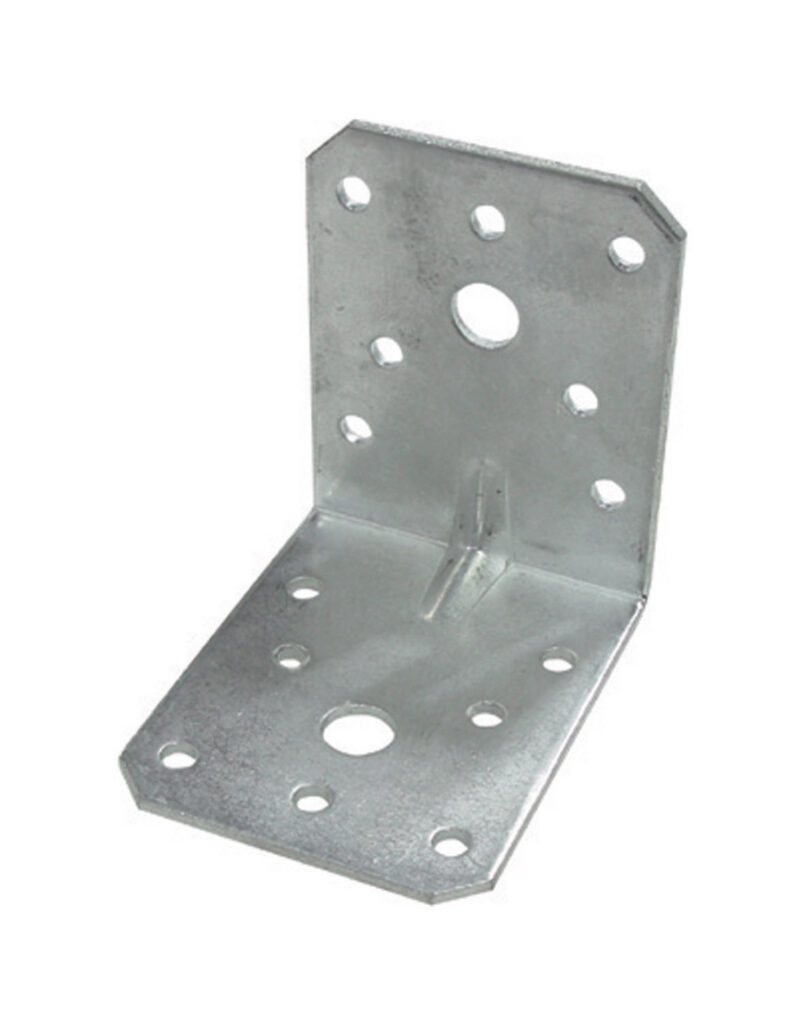 Hoekanker 90° 70x70x55x2,5 mm