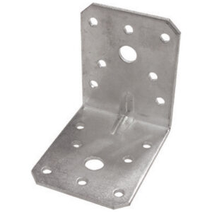 Hoekanker 90° 90x90x65x2,5 mm