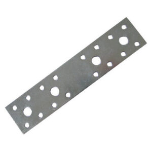 Koppelplaat 40x180x2,5 mm