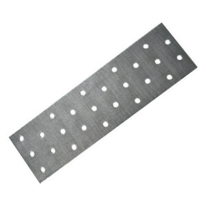 Koppelplaat 60x200x2 mm