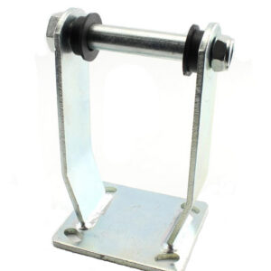 Houder voor bokwiel 3.00-4