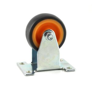 Bokwiel 50 mm tpr