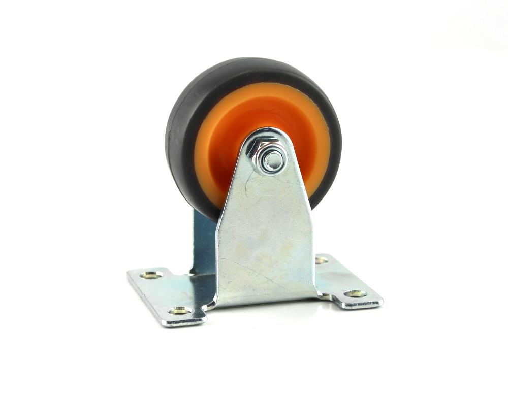 Bokwiel 50 mm tpr